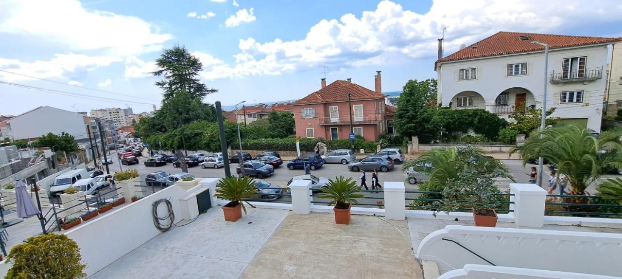 Casa Coimbra Hotel Luaran gambar