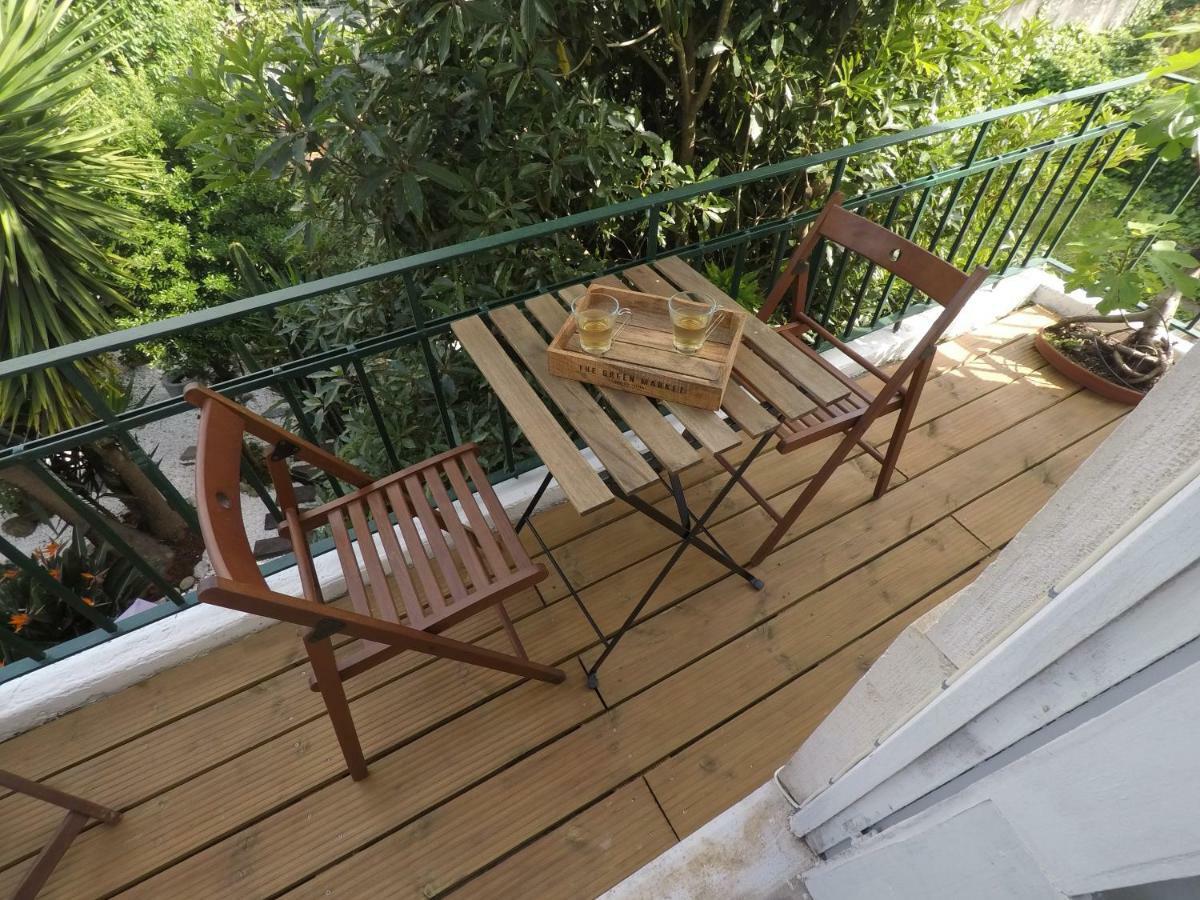 Casa Coimbra Hotel Luaran gambar