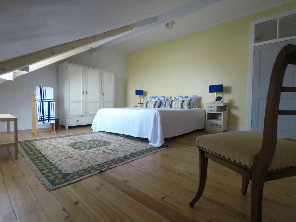 Casa Coimbra Hotel Luaran gambar