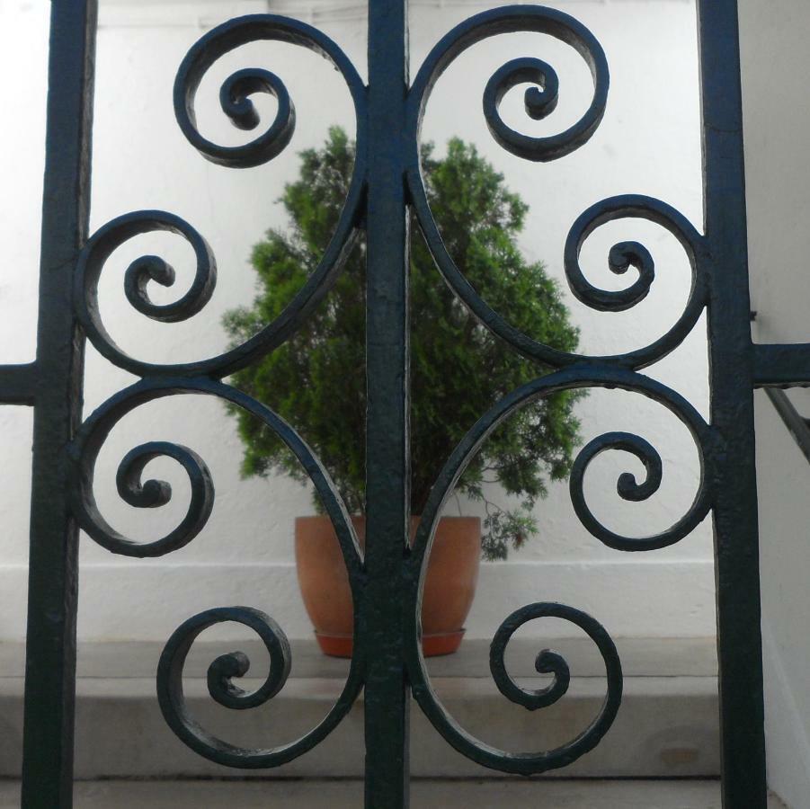 Casa Coimbra Hotel Luaran gambar