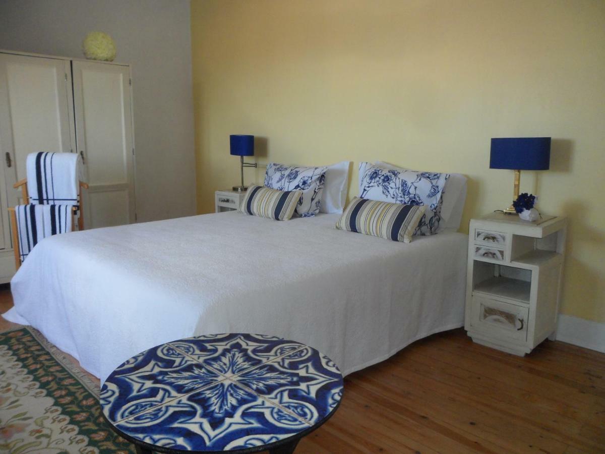 Casa Coimbra Hotel Luaran gambar