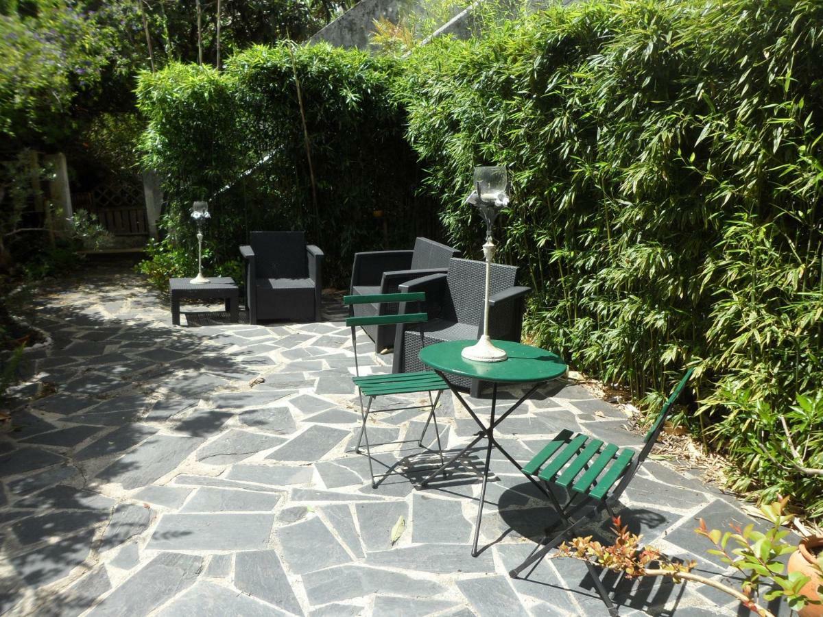 Casa Coimbra Hotel Luaran gambar