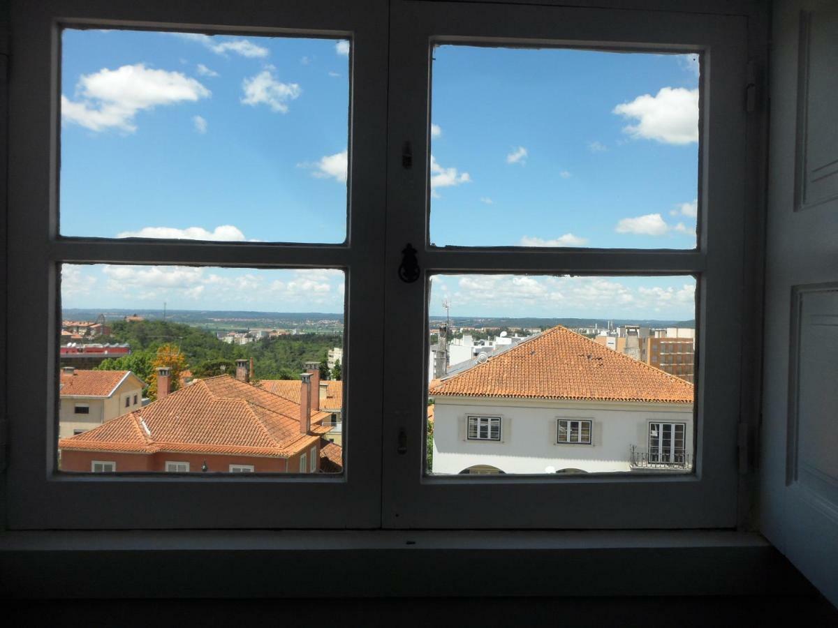 Casa Coimbra Hotel Luaran gambar