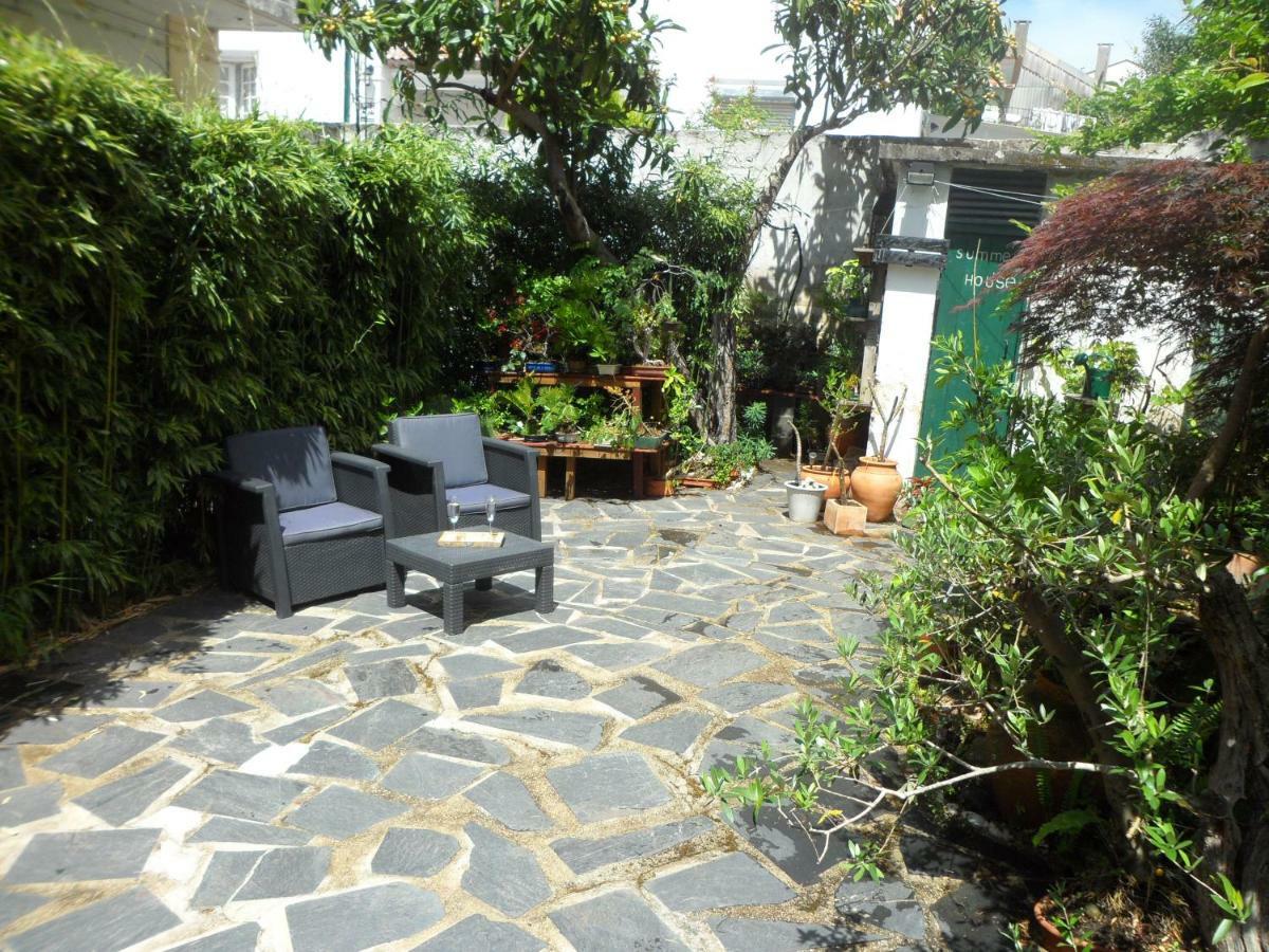 Casa Coimbra Hotel Luaran gambar
