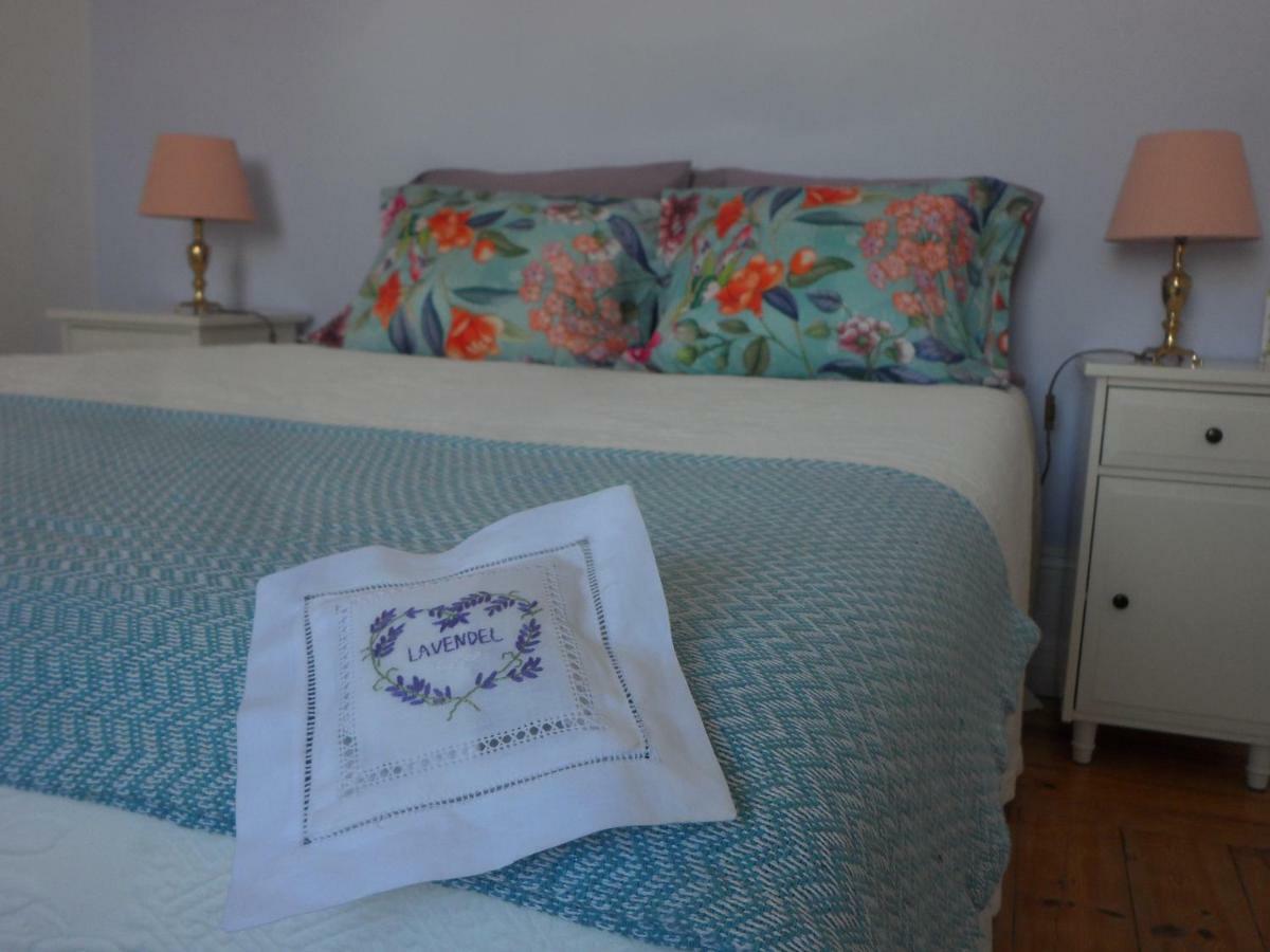 Casa Coimbra Hotel Luaran gambar