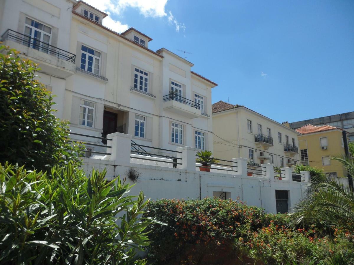 Casa Coimbra Hotel Luaran gambar