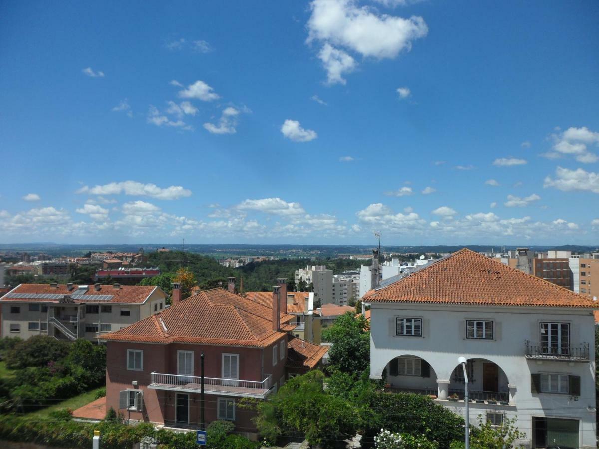 Casa Coimbra Hotel Luaran gambar