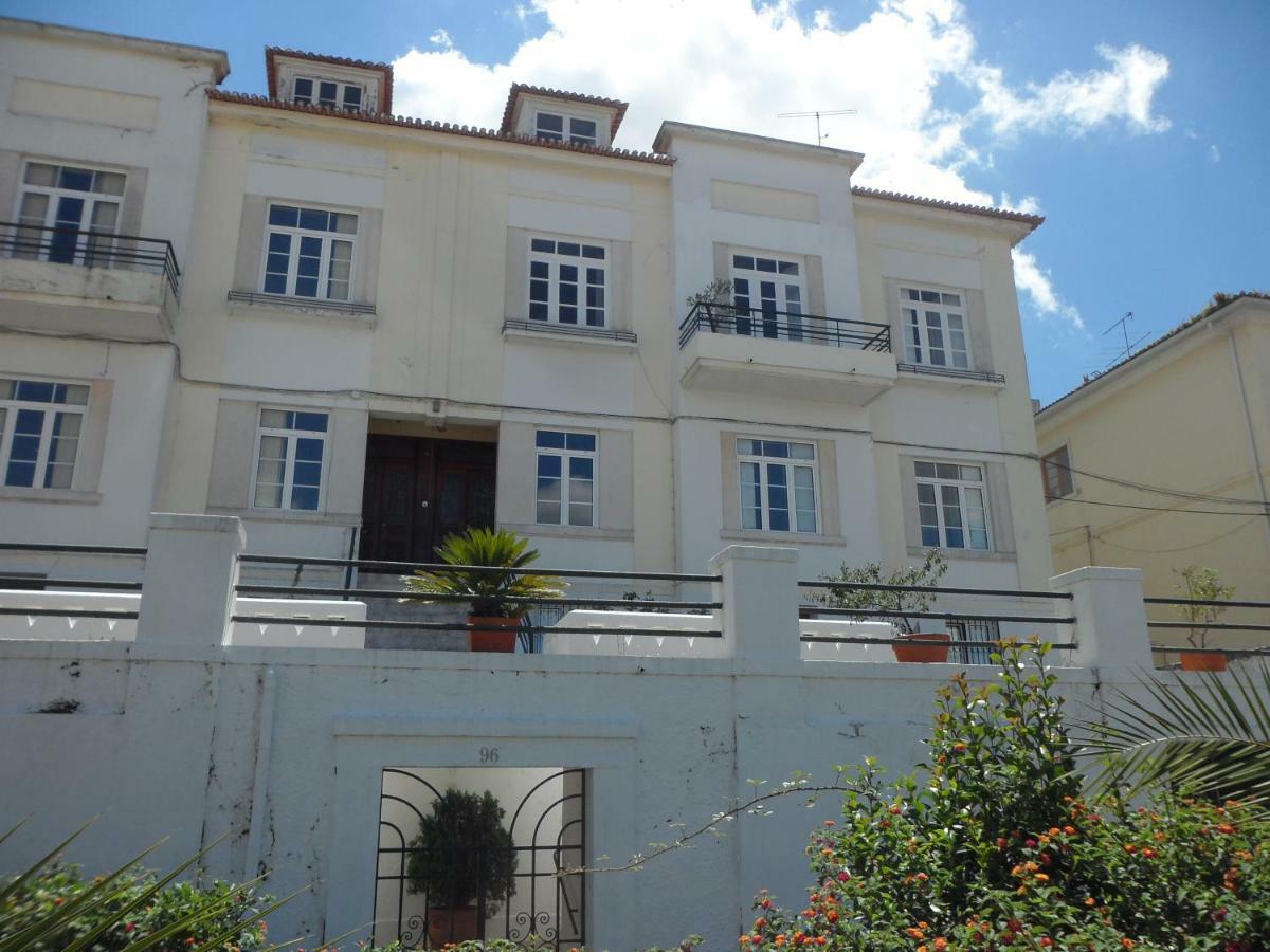 Casa Coimbra Hotel Luaran gambar