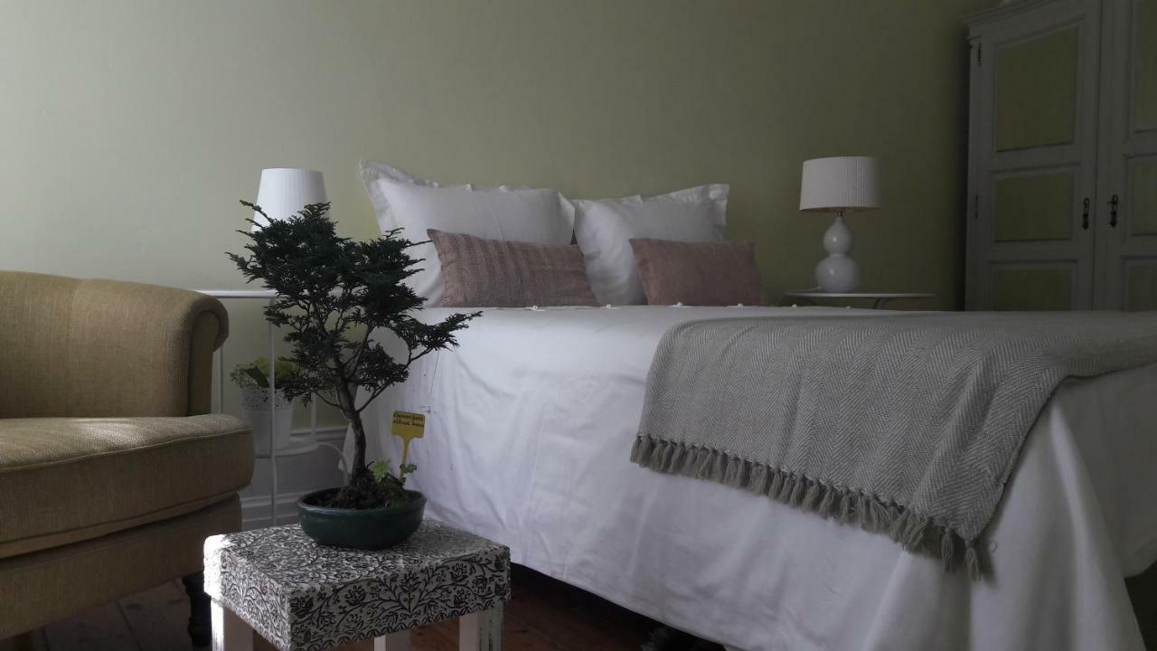 Casa Coimbra Hotel Luaran gambar