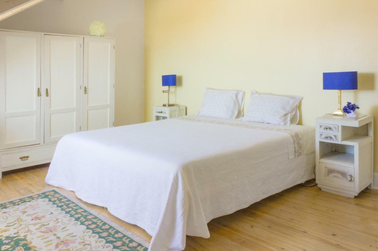 Casa Coimbra Hotel Luaran gambar